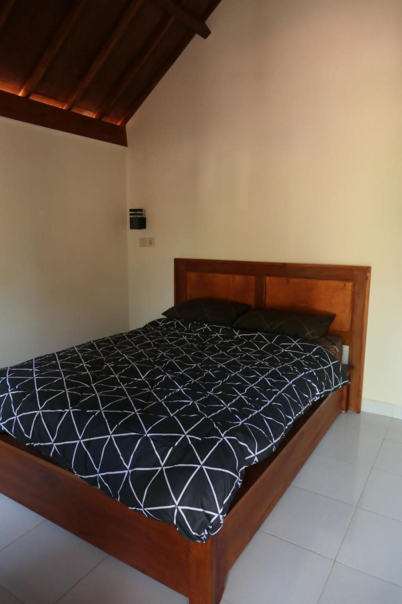 Avocado Homestay Tetebatu Exterior foto