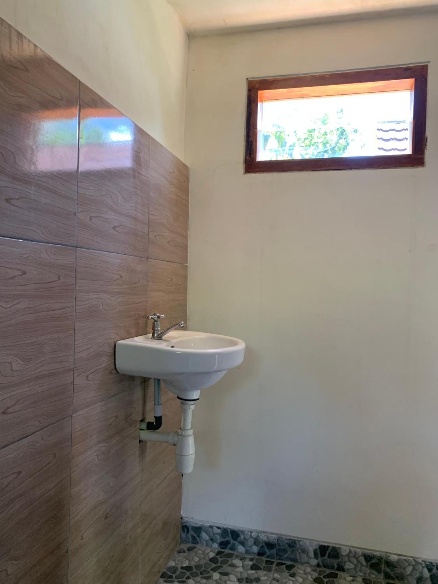 Avocado Homestay Tetebatu Exterior foto
